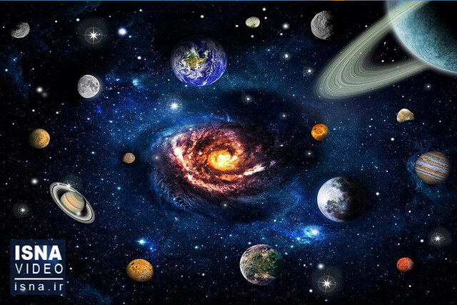 Video/Alien life under the ice of Mars!