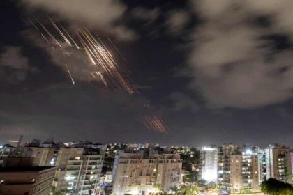 Wall Street Journal: The White House is unhappy because of the lack of information about Israel's plan to respond to Iran