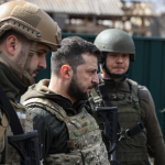 Wall Street Journal: Ukraine continues to face the critical problem of manpower shortage