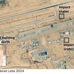Washington Post: Dozens of Iranian missiles have damaged Israeli military facilities