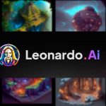 Leonardo's artificial intelligence