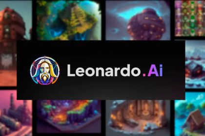 Leonardo's artificial intelligence