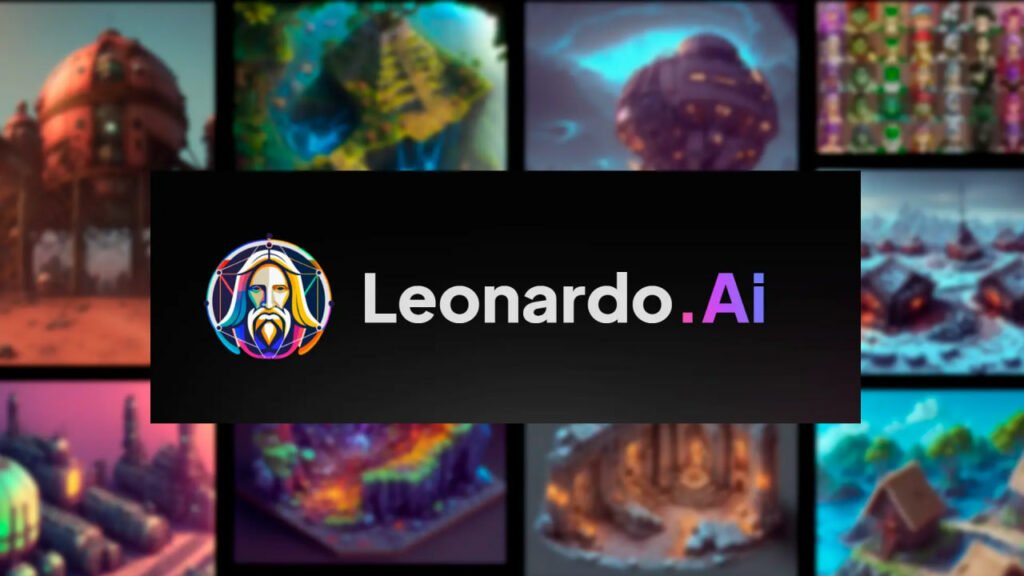Leonardo's artificial intelligence