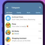 What is Premium Telegram? Free Telegram vs. Premium Telegram - Takfars
