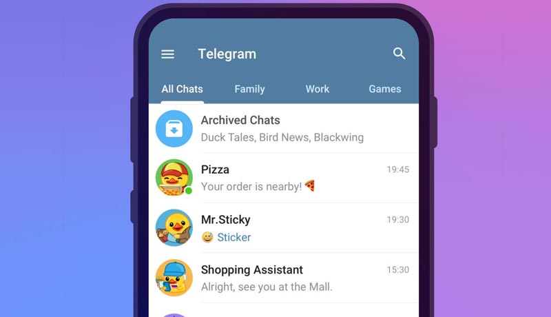 What is Premium Telegram? Free Telegram vs. Premium Telegram - Takfars
