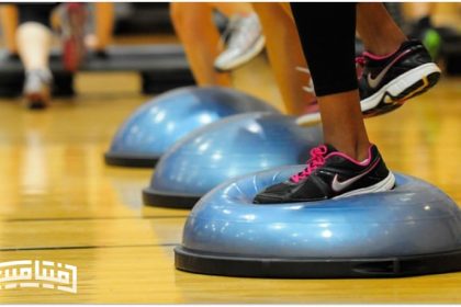 Benefits of bosoball