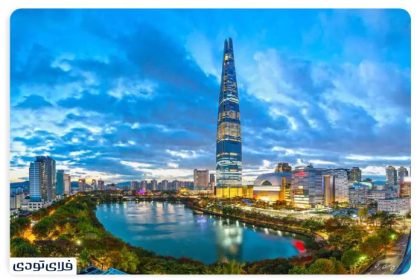 The best time to travel to Seoul based on the weather