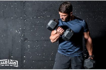 Eccentric training system