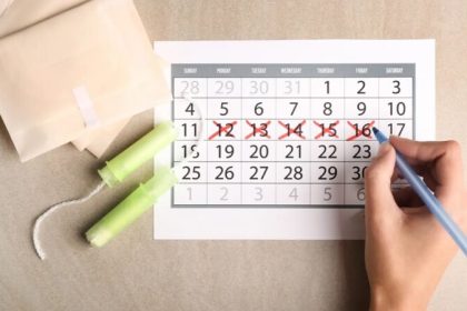 What is the reason for not stopping the period after seven or ten days?