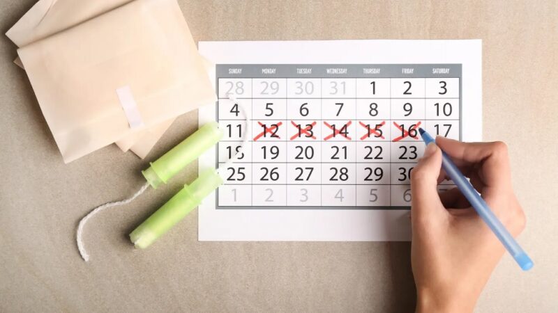 What is the reason for not stopping the period after seven or ten days?