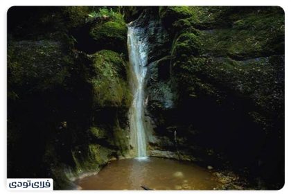 Where is Shirgah North?