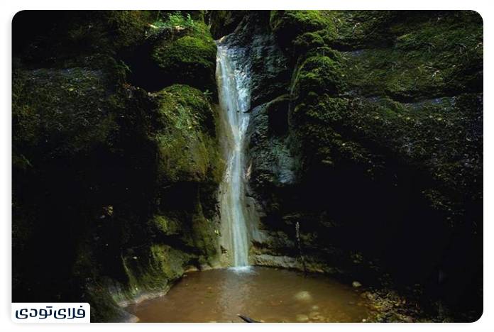 Where is Shirgah North?