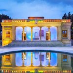 Yazd fire temple, source: 3dpuzzle, photographer: unknown