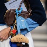 Accessories and fashion