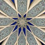 Iranian architecture; Pattern, symmetry and beauty
