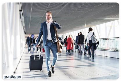 Irancell roaming activation abroad