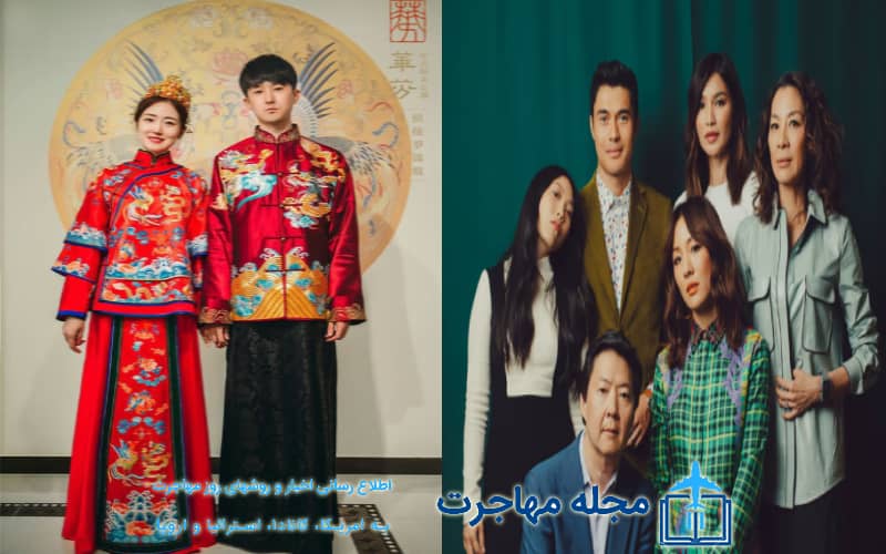 Pictures of the family and people of Singapore