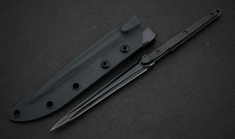 needle knife; Photo source: slicksurvival.com. Photographer: Unknown