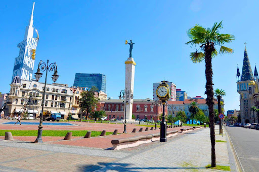 Necessary documents to travel with you to Batumi