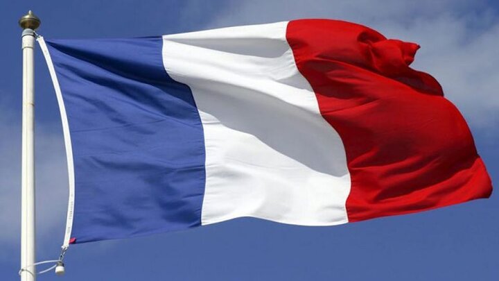 France; The second category is