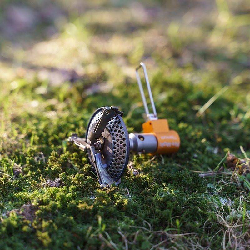 A journey in nature; Photo source: Baofeng UK website. Photographer: Unknown