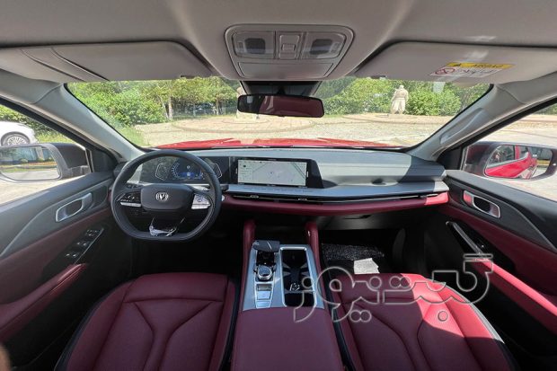 Changan Hunter Plus Zamiad