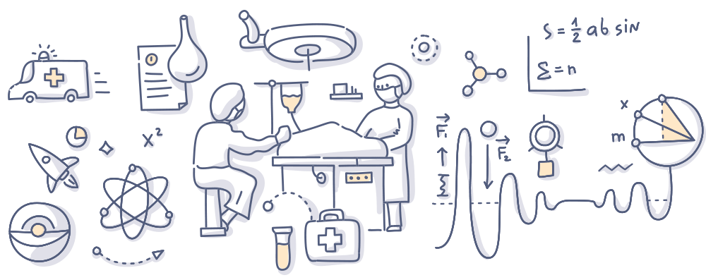 Artificial intelligence and natural language processing in the field of health