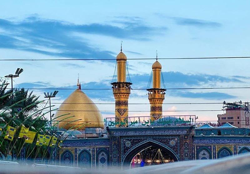 Report on choosing the right Karbala tour from all cities in Iran