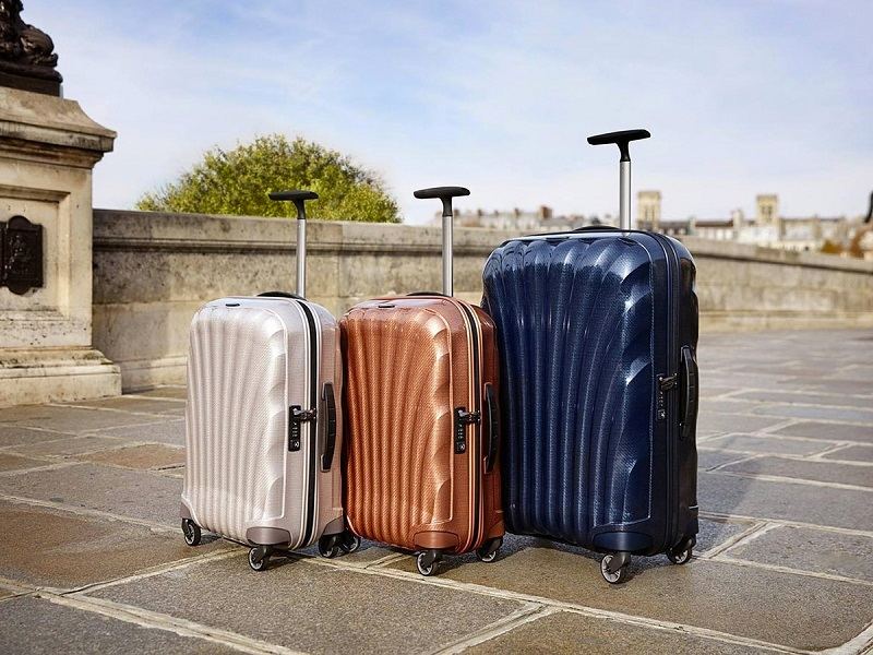 waterproof luggage; Photo source Manofmany.com. Unknown photographer