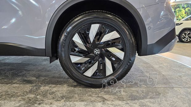 Venosia V online plug-in hybrid Tigard