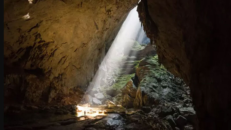 5 natural wonders in Son Dong cave that you must see