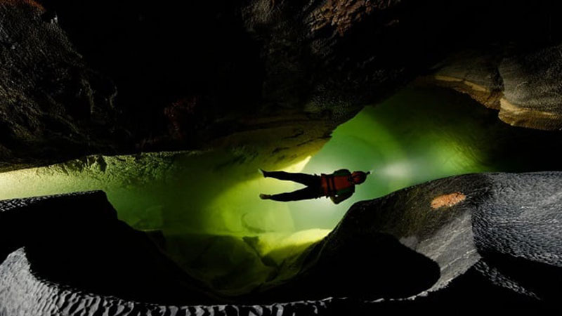 Tips for visiting Son Dong Cave in Quang Binh