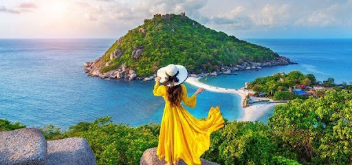 Installment tours in Jin Tour