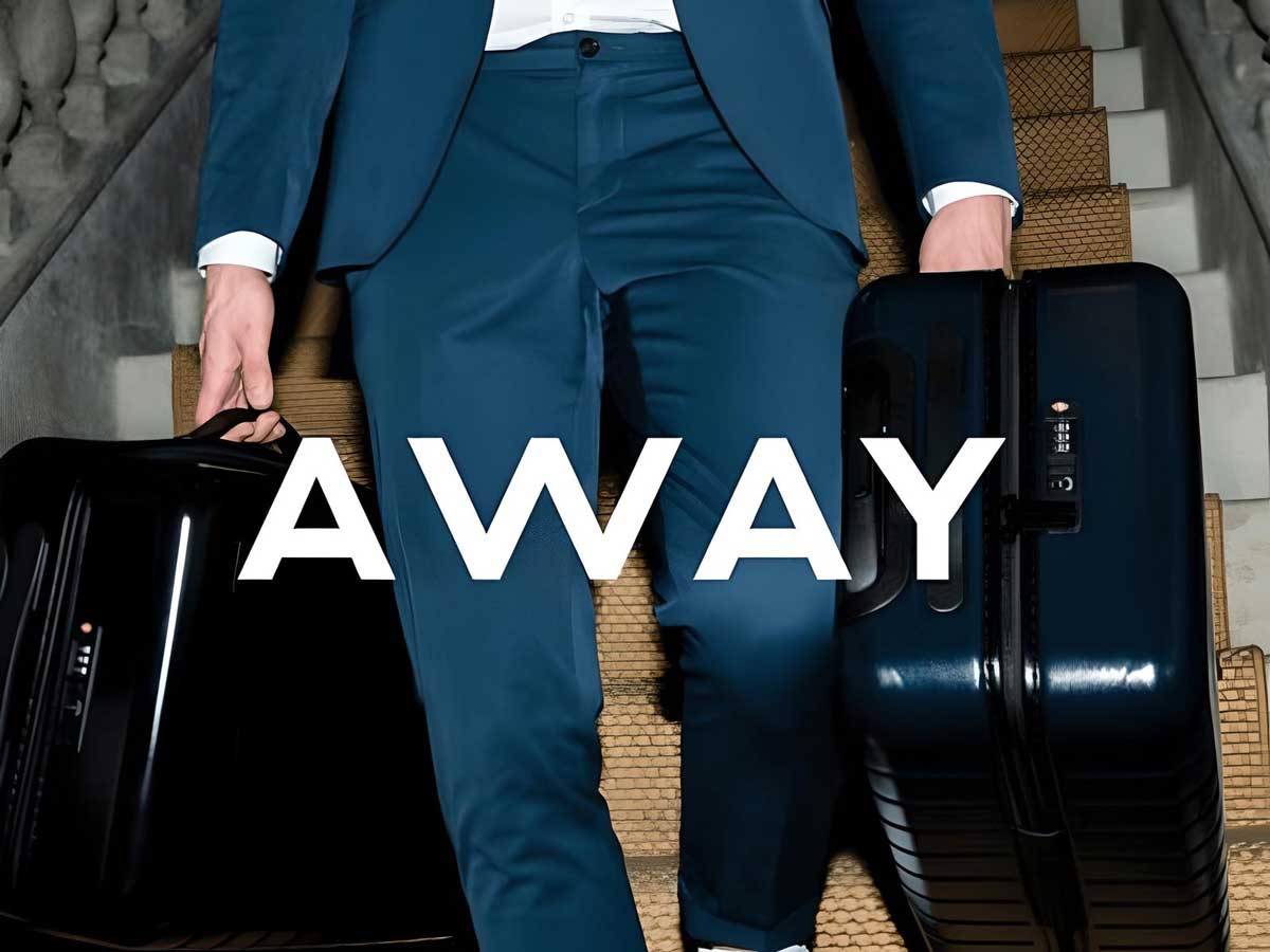 awaytravel, one of the best foreign bag and luggage stores