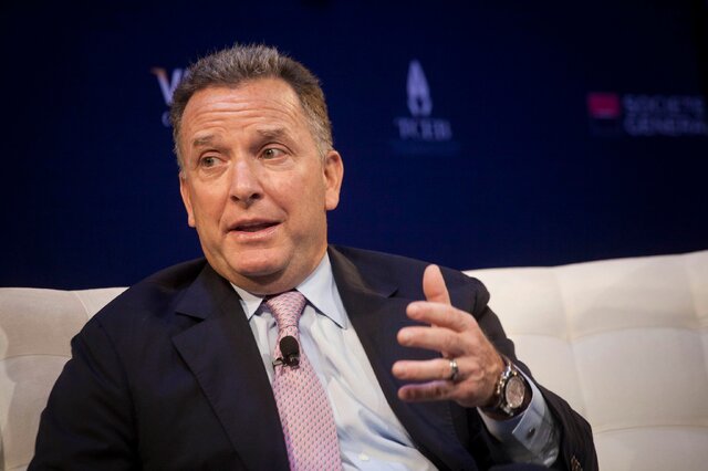 Trump's second administration is formed; The Minister of Defense, the director of the CIA and the representative in West Asia were elected