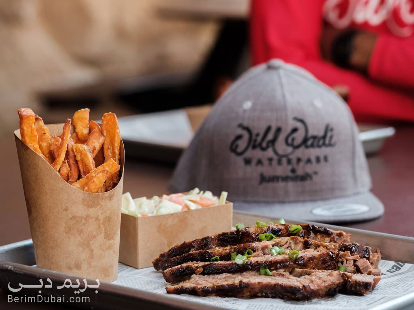 Wild Wadi Water Park Photos