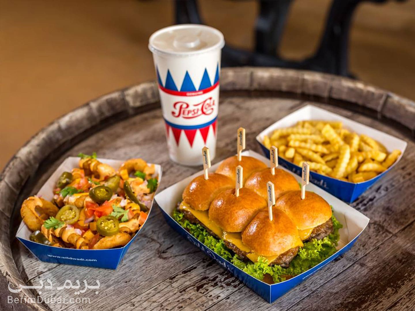 Wild Wadi Water Park Photos