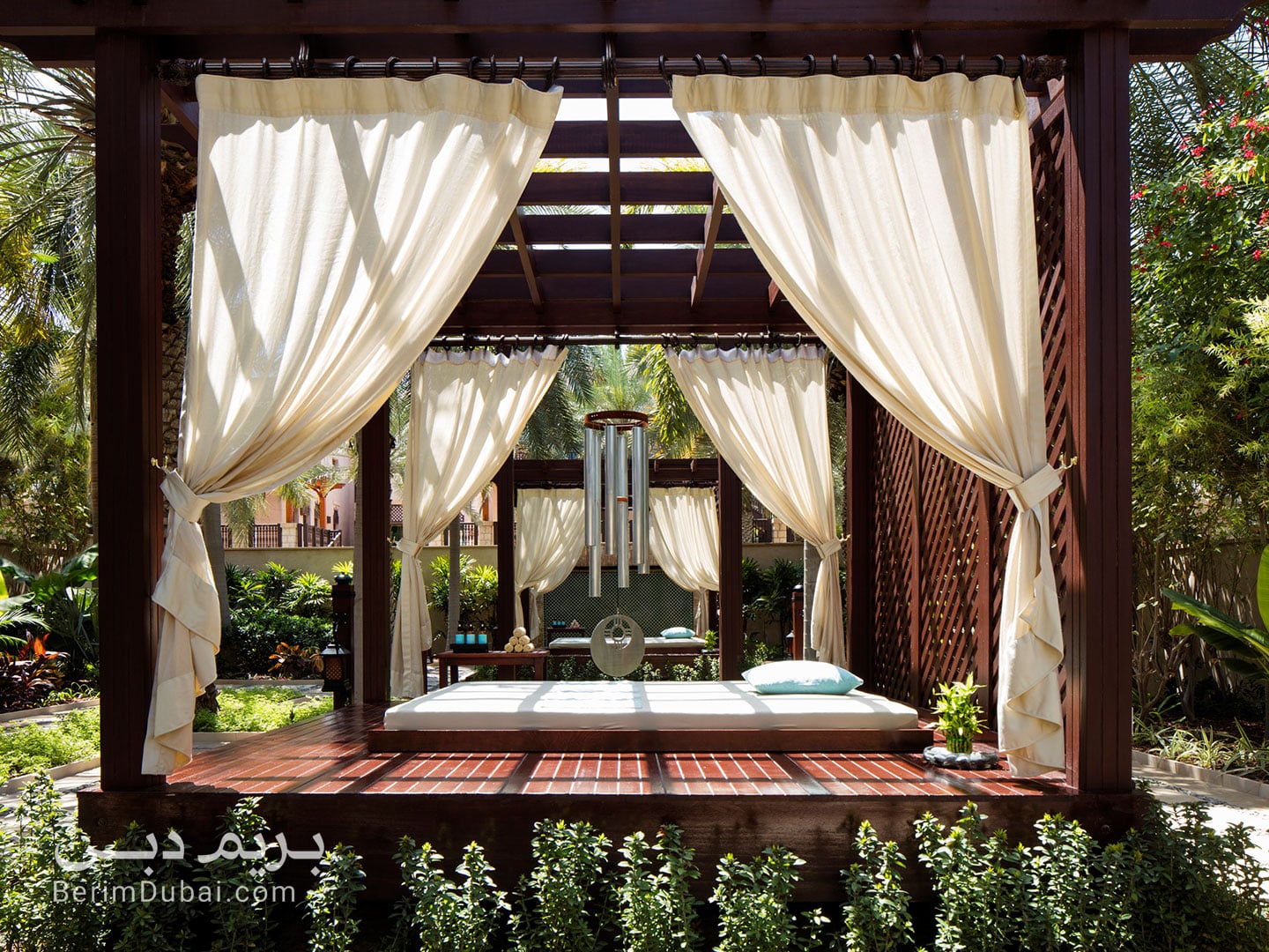 Wild Wadi Water Park Photos