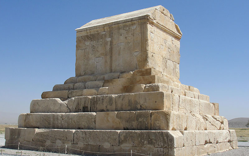 Pasargad
