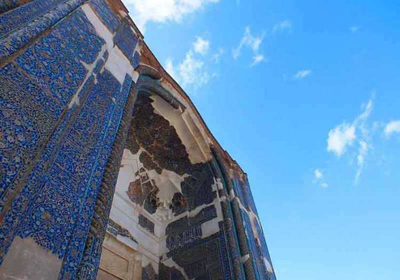 Blue Mosque