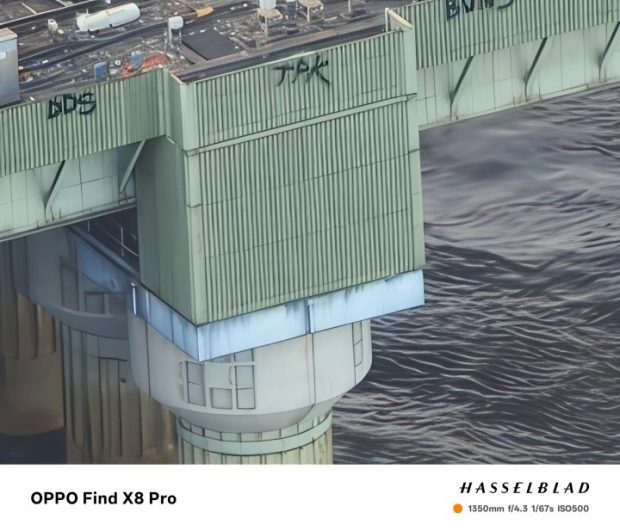 Oppo Find X8 Pro