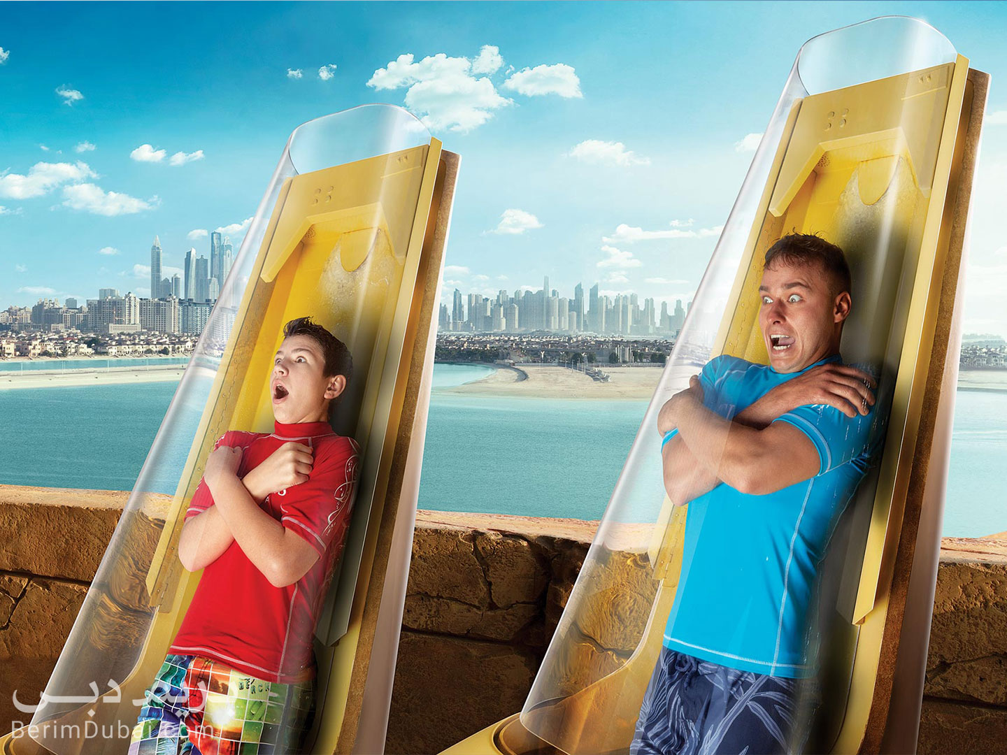 aquaventure waterpark photos