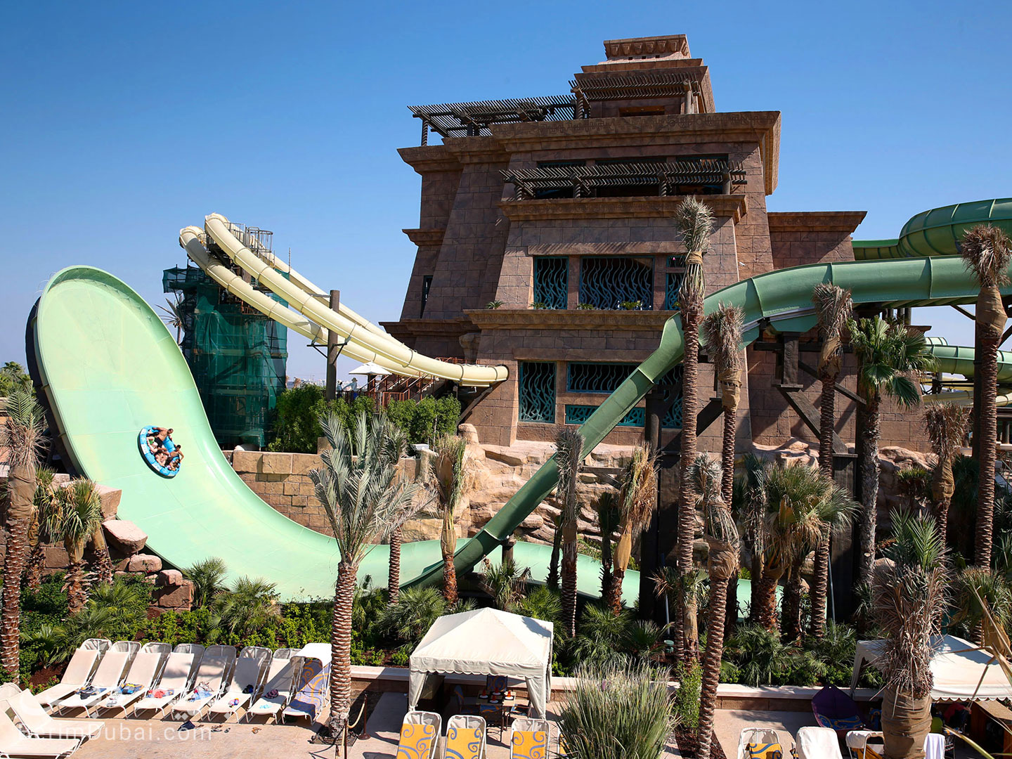 aquaventure waterpark photos