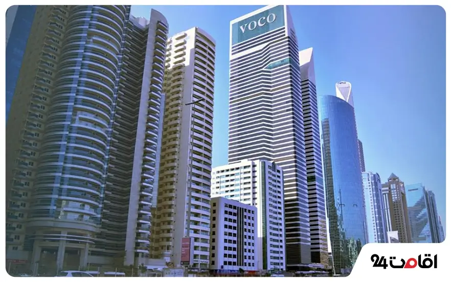Voko Hotel Dubai