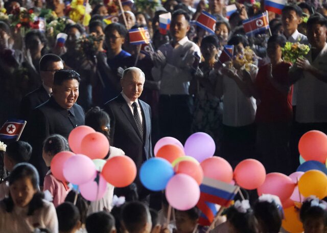 The Washington Post: Kim Jong Un is not the same leader he was 6 years ago