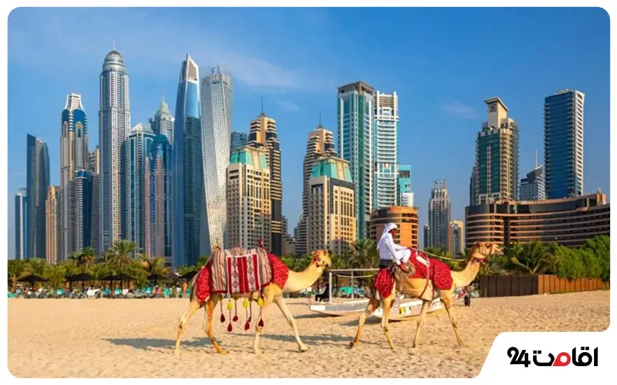 Desert clothing and desert climbing