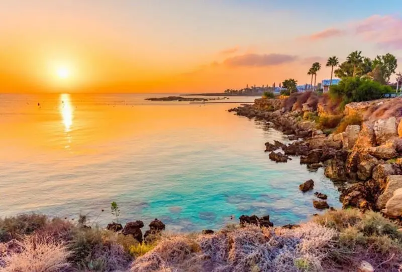 Report on creating lovely memories in Cyprus