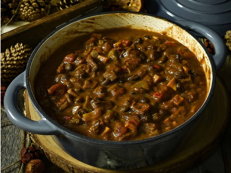 Qazvin pumpkin roe; Photo source: blog.okcs.com. Photographer: Unknown