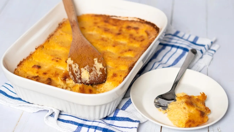 Lantilatico; Finnish Christmas food; Photo source: reseptivihko.net site. Photographer: Unknown