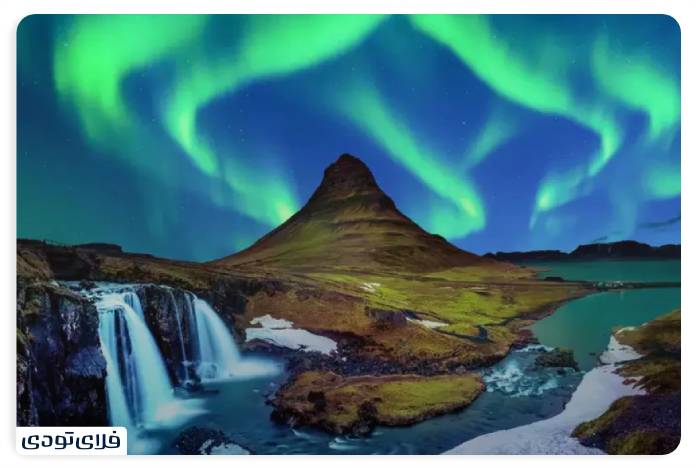 Aurora Borealis Norway